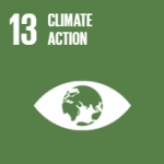 United Nations Global Goal 13, Climate Action